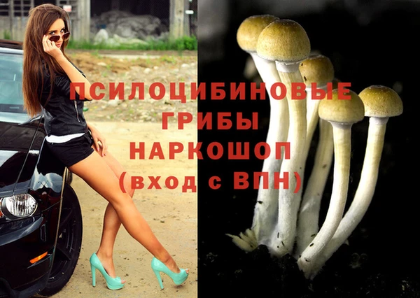 кристаллы Белоозёрский