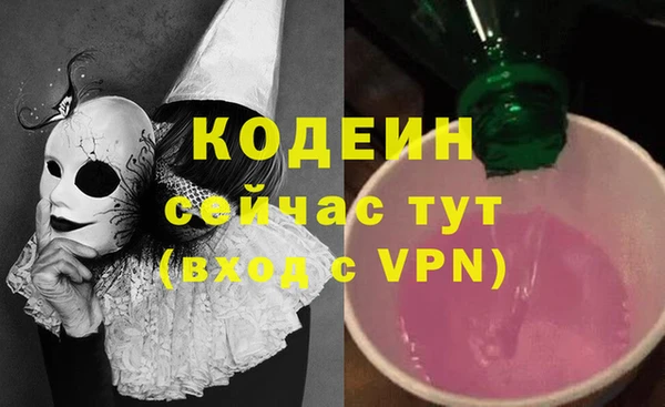 молекула духа Белокуриха